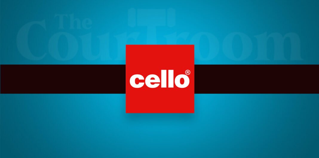 JSA advised on Cello World's ₹7,373.21 Million QIP