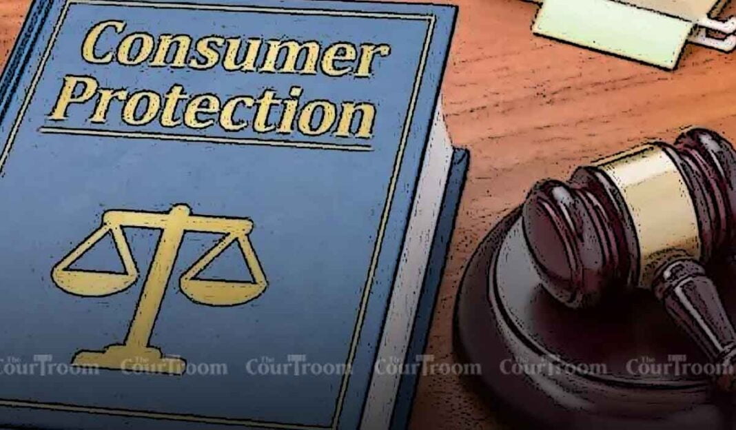 Consumer Court Orders Restaurant to Compensate ₹35,000 for Missing Pickles and Lack of Receipt Consumer Court Orders Restaurant to Compensate ₹35,000 for Missing Pickles and Lack of Receipt