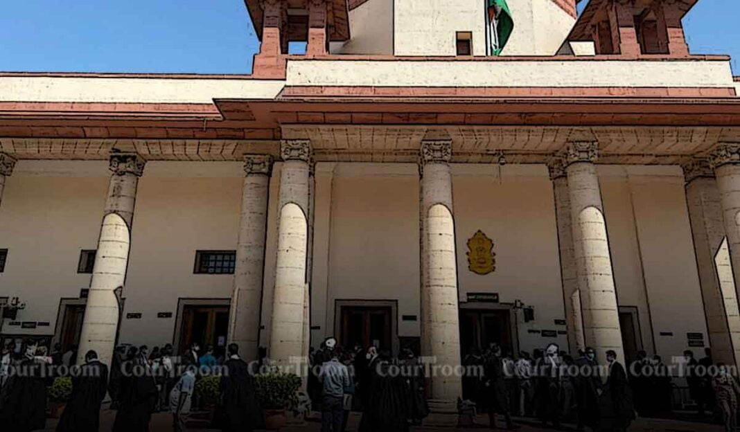 Supreme Court to Get Air-Conditioned Corridors Supreme Court to Get Air-Conditioned Corridors