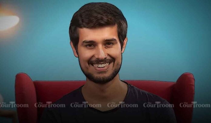 Delhi Court Summons Dhruv Rathee in Defamation Suit Filed by BJP Leader