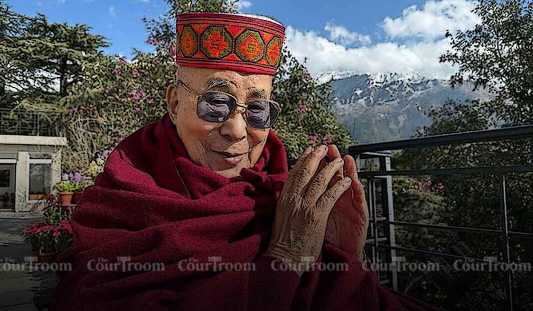 Delhi High Court Dismisses Plea Against Dalai Lama Under POCSO Act