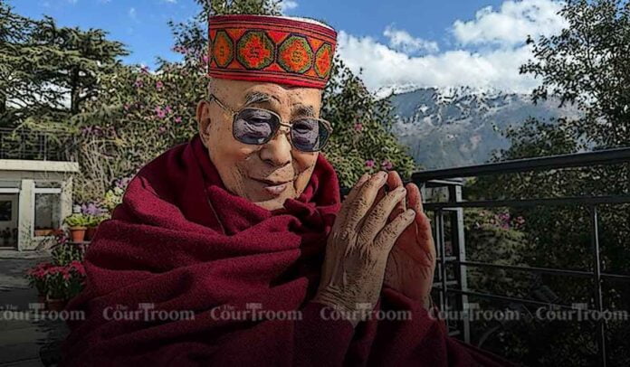 Delhi High Court Dismisses Plea Against Dalai Lama Under POCSO Act
