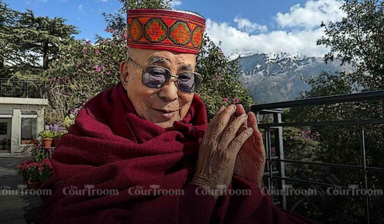 Delhi High Court Dismisses Plea Against Dalai Lama Under POCSO Act