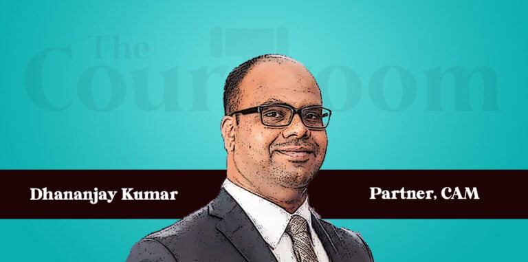 Dhananjay Kumar Joins South Square in UK While Maintaining Role at CAM