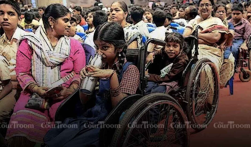 Supreme Court Establishes Guidelines for Portraying Persons with Disabilities in Visual Media