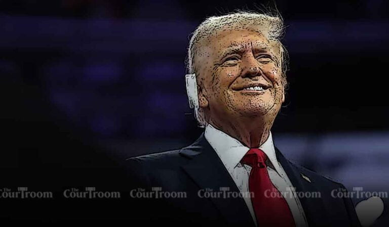 Donald Trump Promises to End Ukraine Conflict if Re-Elected