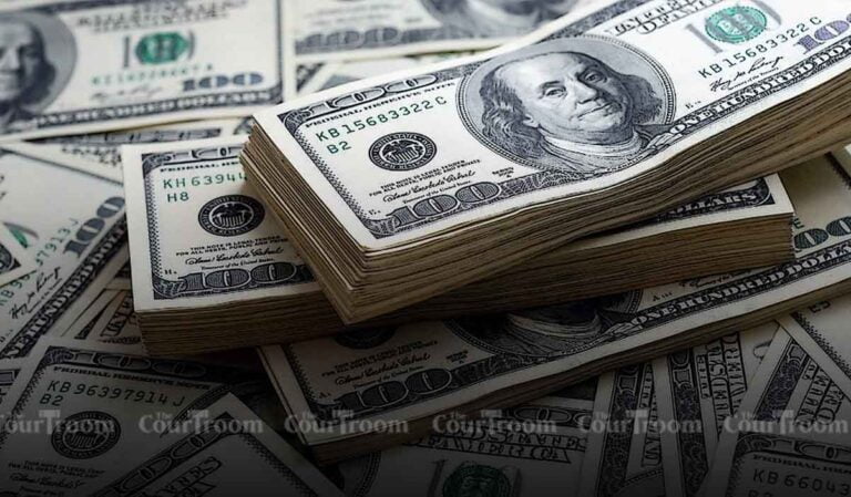 The Rise of the U.S. Dollar: How It Became the World’s Dominant Currency