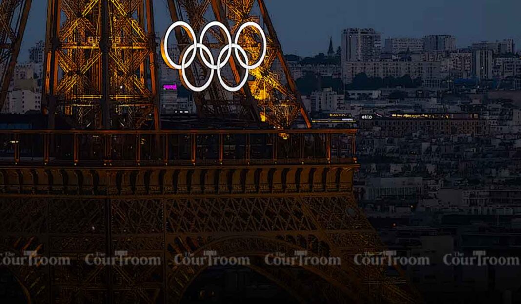 Breaking News: France High Speed Rail Network Paralyses by 'malicious acts' Hours Before Paris Olympics Opening