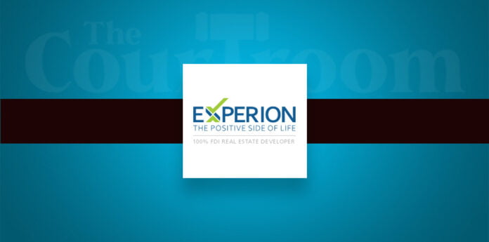 Emerald Law Offices' led on Experion Developers Acquisition of Key Gurugram Project from Raheja Developers Emerald Law Offices' led on Experion Developers Acquisition of Key Gurugram Project from Raheja Developers