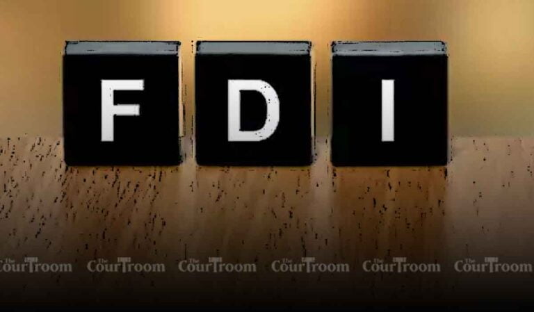 Gujarat Sees 55% Increase in FDI Inflow in FY 2023-24 Gujarat Sees 55% Increase in FDI Inflow in FY 2023-24