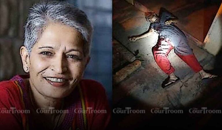 Karnataka High Court Grants Bail to Three Accused in Gauri Lankesh Murder Case