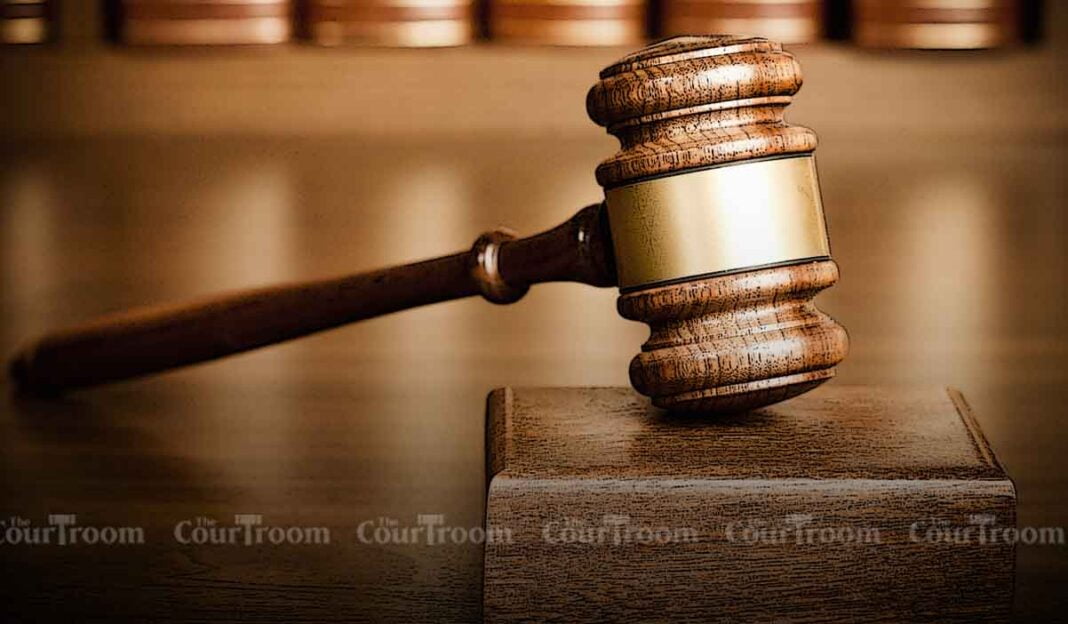 Goa Faces Shortage of 18 Judges Across 10 Courts, Law Minister Reveals Goa Faces Shortage of 18 Judges Across 10 Courts, Law Minister Reveals