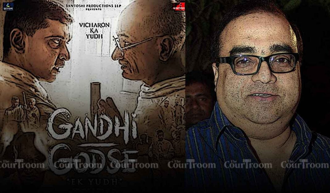 Warrant Issued Against Producer Rajkumar Santoshi