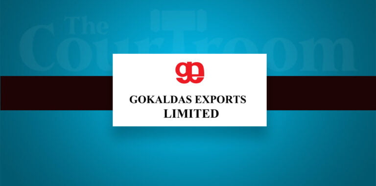 Khaitan & Co Advises Gokaldas Exports on Investment in BRFL Textiles