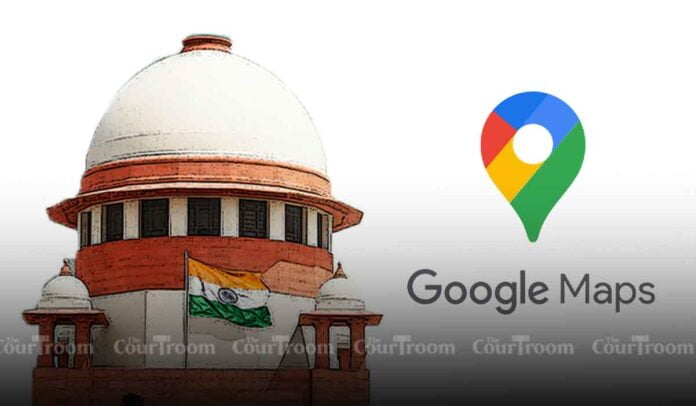 Supreme Court Rules Against Google PIN Share as Bail Condition Supreme Court Rules Against Google PIN Share as Bail Condition