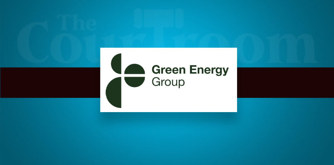 Shardul Amarchand Mangaldas advised the Continuum Green Energy Group on USD 650 million fund in bonds Shardul Amarchand Mangaldas advised the Continuum Green Energy Group on USD 650 million fund in bonds