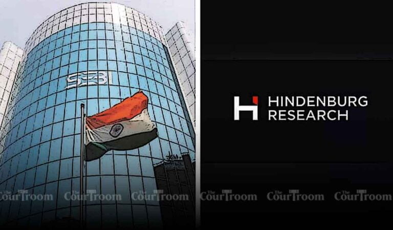 Hindenburg Research Challenges SEBI’s Allegations on Adani Short Bets