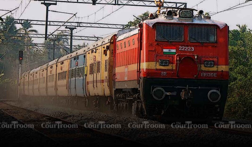 IRCON Shares Surge 4% After Securing Major Order from RVNL