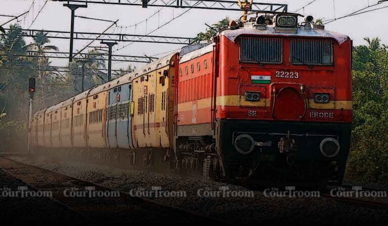 IRCON Shares Surge 4% After Securing Major Order from RVNL