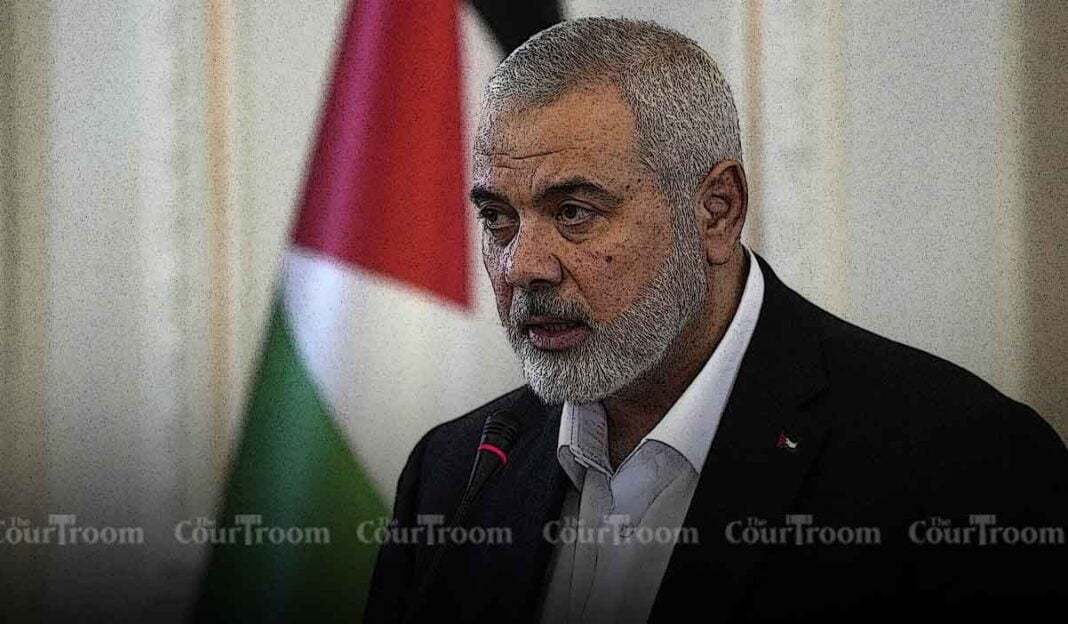 Who Was Ismail Haniyeh, the Hamas Chief Killed in Tehran?