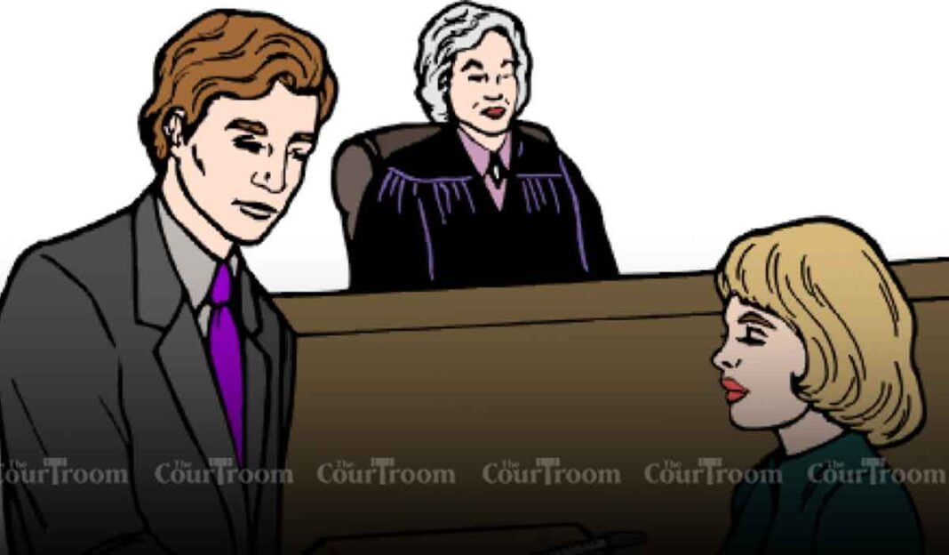 Centre Clarifies: Police Stations Cannot be Designated for Audio-Visual Examination of Witnesses Centre Clarifies: Police Stations Cannot be Designated for Audio-Visual Examination of Witnesses