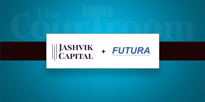 Pioneer Legal and LKS led on Jashvik Capital Acquisition of Futura Surgicare for USD 30 million Pioneer Legal and LKS led on Jashvik Capital Acquisition of Futura Surgicare for USD 30 million