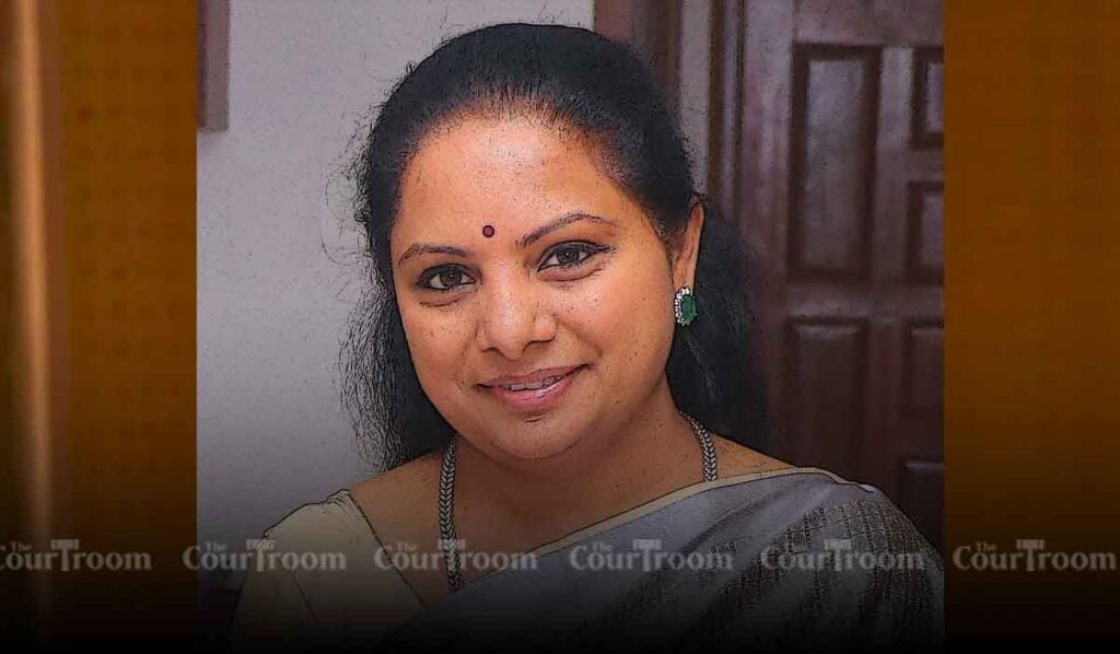 K Kavitha Denied Bail by Delhi High Court in Delhi Excise Policy Case