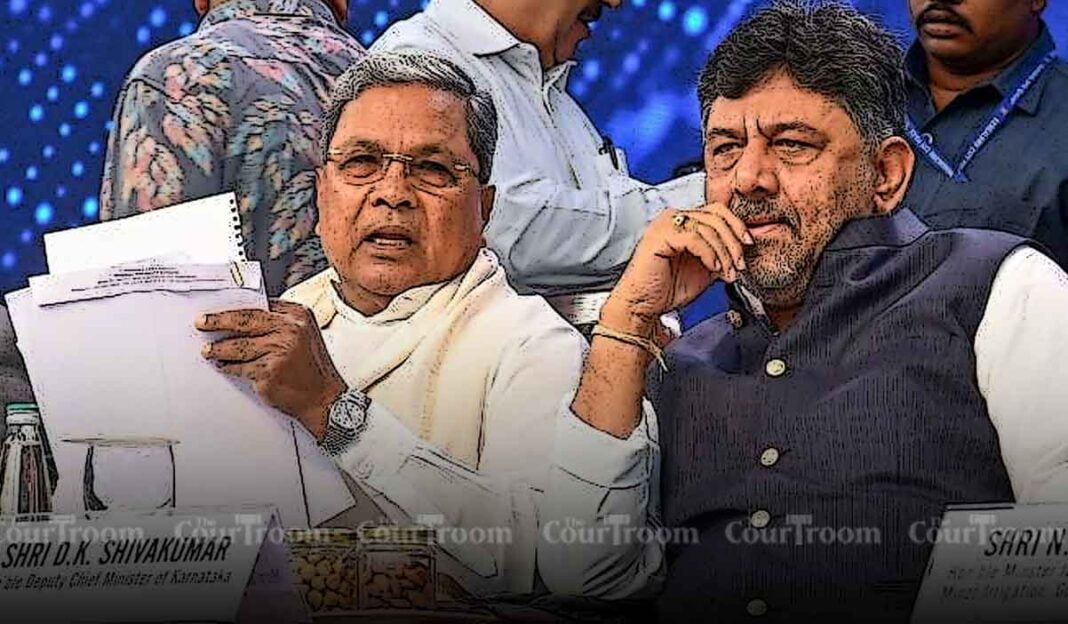 Karnataka Cabinet Approves Bill Mandating 100% Reservation for Kannadigas in Private Sector Jobs