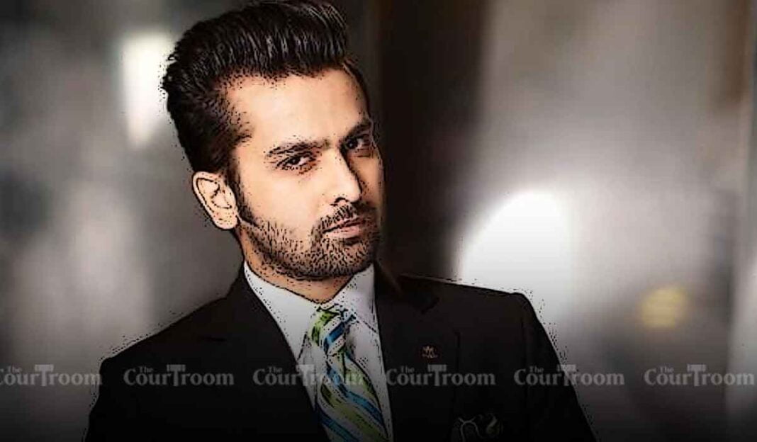 Mumbai Advocate Arrested for Alleged Rape and ₹2.7 Crore Extortion Mumbai Advocate Arrested for Alleged Rape and ₹2.7 Crore Extortion