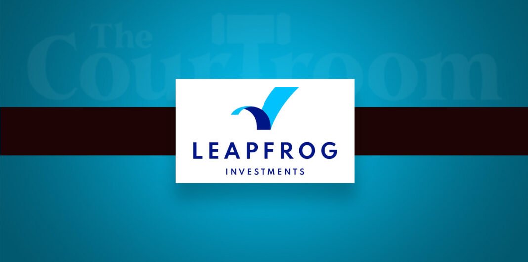 JSA led LeapFrog Investments’ proposed investment of ~USD 30 Million in Auxilo Finserve JSA led LeapFrog Investments’ proposed investment of ~USD 30 Million in Auxilo Finserve