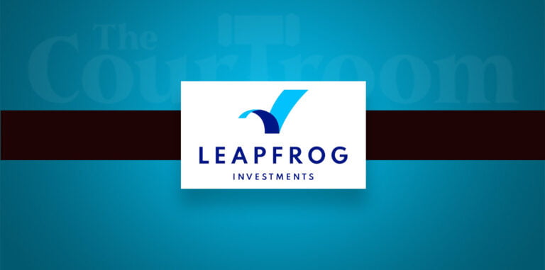 JSA led LeapFrog Investments’ proposed investment of ~USD 30 Million in Auxilo Finserve