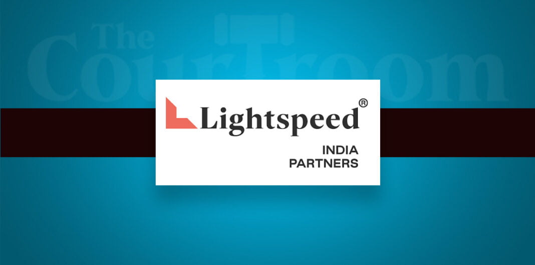 Khaitan & Co led Lightspeed Advisors on Investment in Zepto's Series F Round, Valued at $3.6 Billion