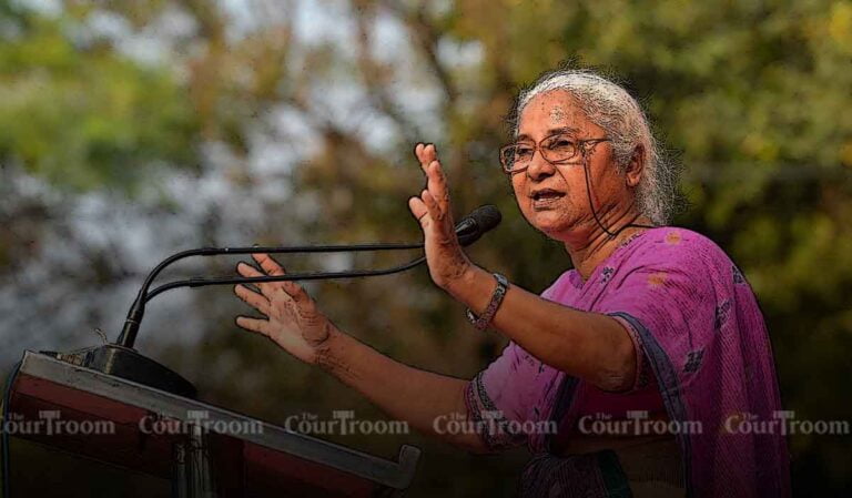 Medha Patkar Defamation Case: Sentence Suspended, Court Grants Bail