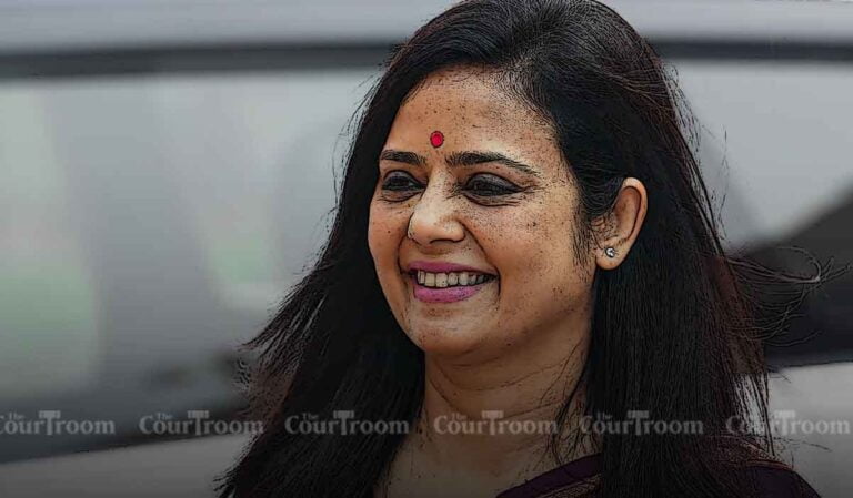Delhi High Court Seeks Police Response on Mahua Moitra's Plea to Quash FIR Over NCW Chief Tweet