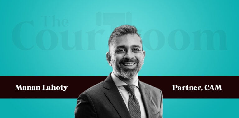 In the Largest Ever Team Exodus CAM snaps Manan Lahoty and His Team of 60 lawyers from IndusLaw