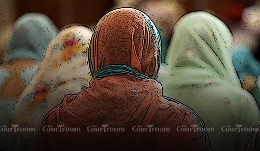 Divorced Muslim Women Can Claim Maintenance Under Section 125 CrPC: Supreme Court
