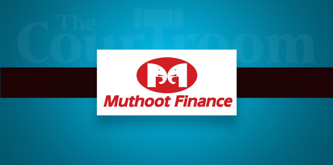 Trilegal acted on the US$100 million drawdown by Muthoot Finance under its USD 2 billion GMTN programme Trilegal acted on the US$100 million drawdown by Muthoot Finance under its USD 2 billion GMTN programme