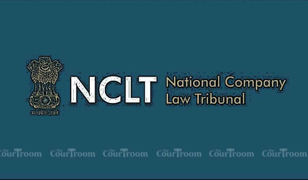 NCLAT Ruling: Limitation Period Starts from E-Filing Date, Not Refiling Date After Curing Defects NCLAT Ruling: Limitation Period Starts from E-Filing Date, Not Refiling Date After Curing Defects