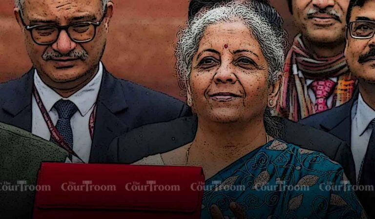 Economic Survey Highlights Resilience and Growth of Indian Capital Markets Amid Global Uncertainty