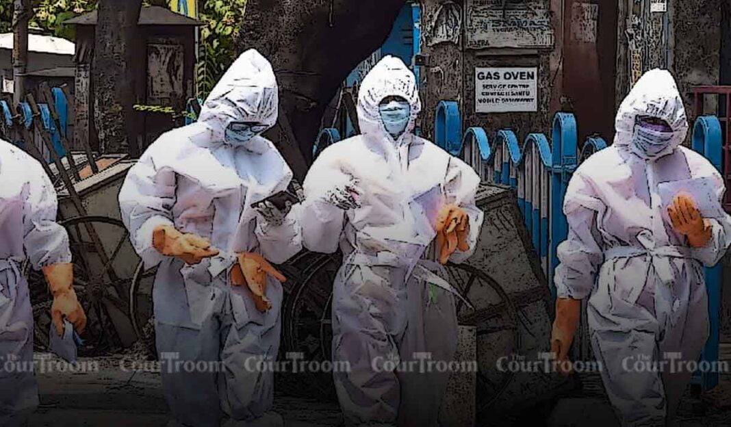 Kerala Teen Dies After Testing Positive for Nipah Virus