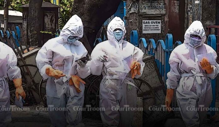 Kerala Teen Dies After Testing Positive for Nipah Virus Kerala Teen Dies After Testing Positive for Nipah Virus