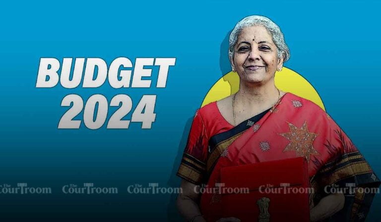Union Budget 2024-25: Key Features and Strategic Priorities