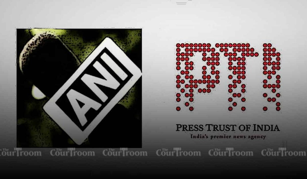 ANI Drags PTI to Court Over Copyright Violation: Seeks ₹2 Crore in Damages