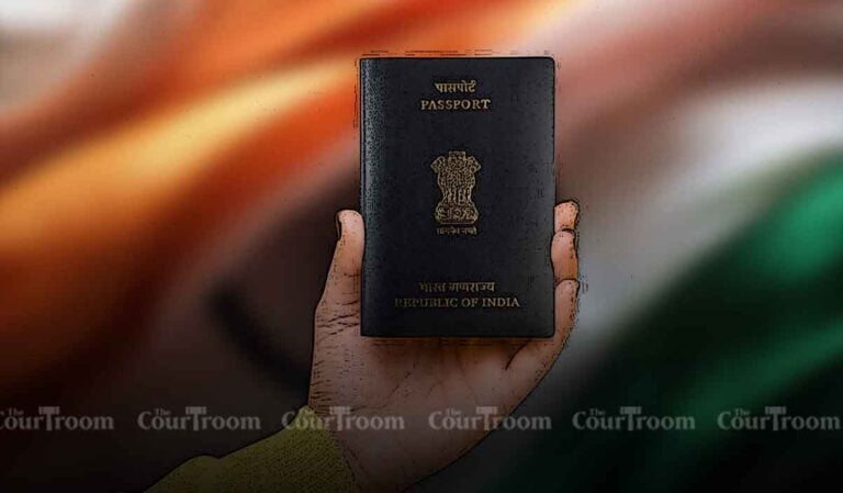Allahabad High Court: Court Permission Not Required for Passport Issuance Even if Criminal Case is Pending