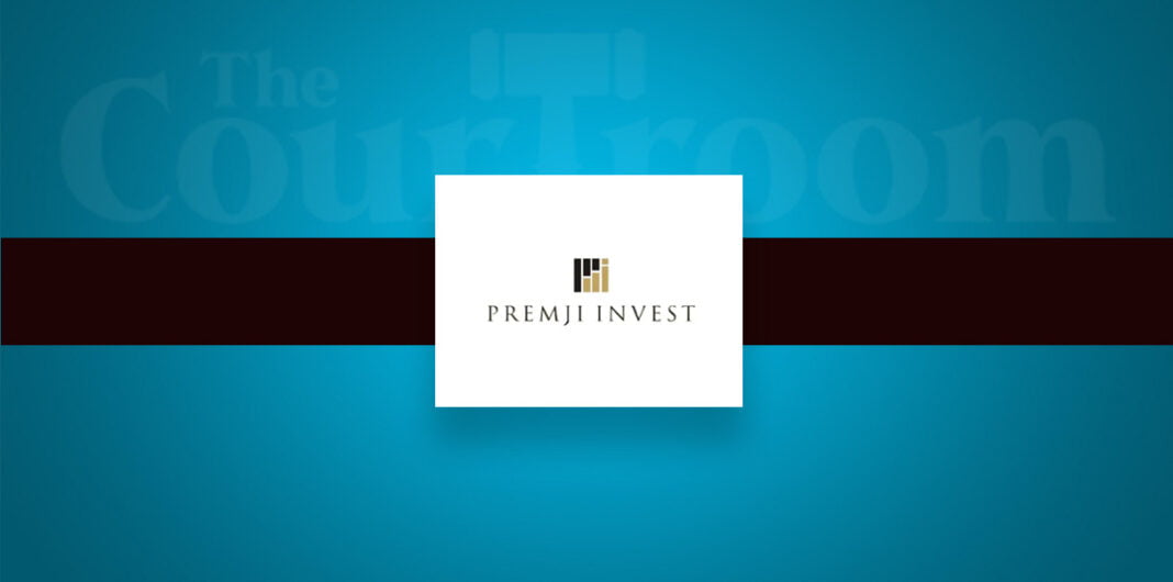 Khaitan & Co led Premji Invest on its Series B round funding in Dezerv
