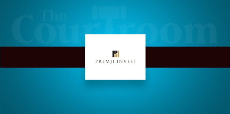 Khaitan & Co led Premji Invest on its Series B round funding in Dezerv