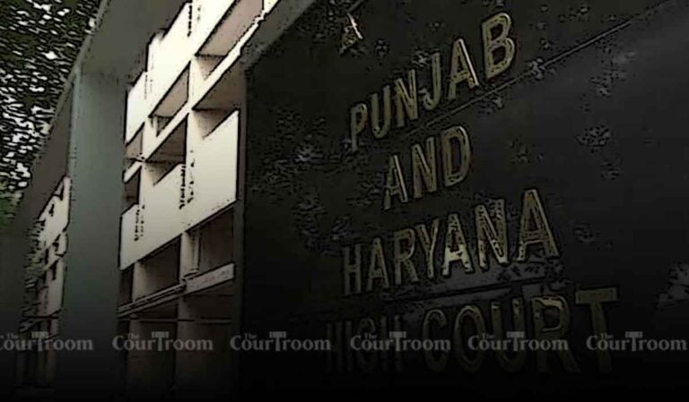 Punjab and Haryana High Court Affirms Protection for Live-in Couples, Even if One Partner is Married