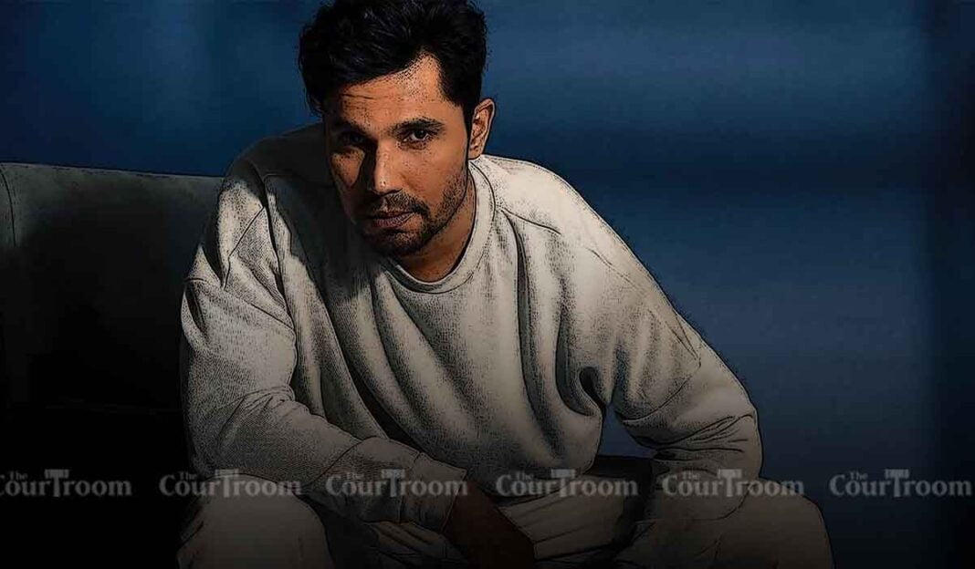 Madhya Pradesh High Court Disposes of Randeep Hooda’s Plea for Relief Over Construction Near Kanha Tiger Reserve