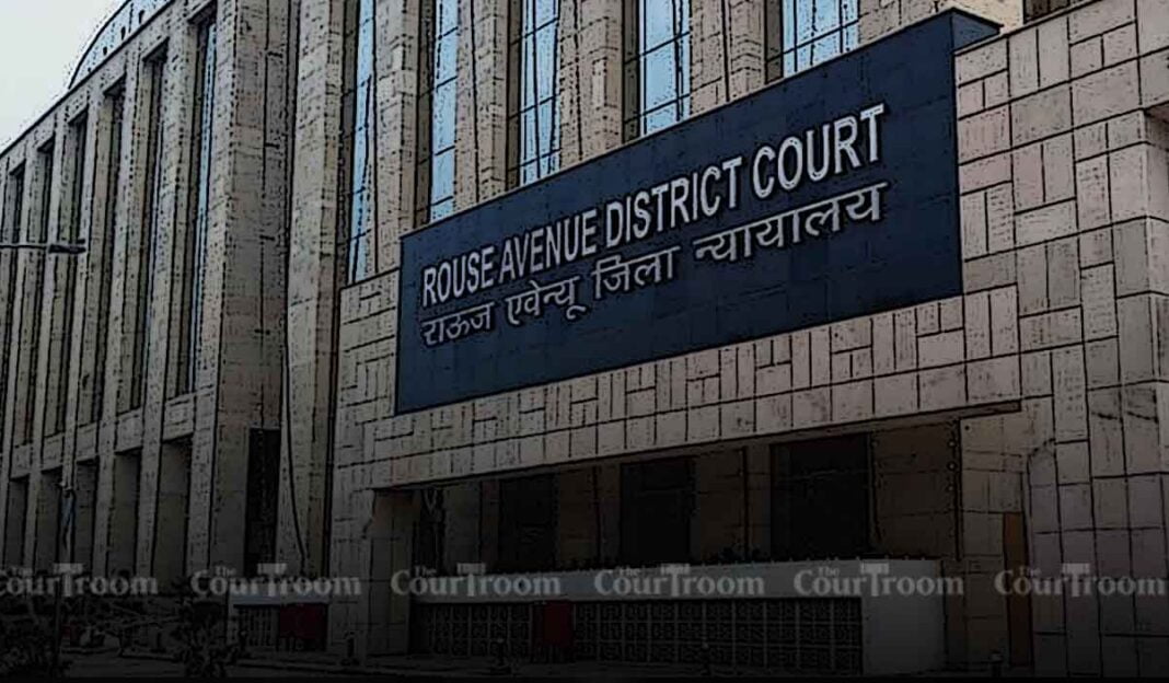 Delhi Court Grants Bail to Nitin Johri in Bhushan Steel Money Laundering Case Delhi Court Grants Bail to Nitin Johri in Bhushan Steel Money Laundering Case