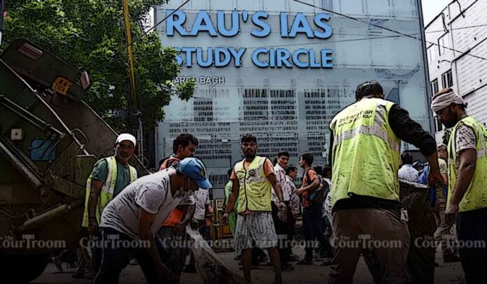 Delhi High Court to Investigate Tragic Loss of Lives in Coaching Centre Flooding Incident